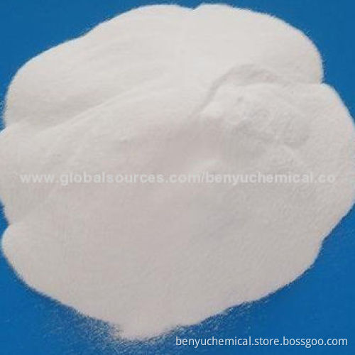Magnesium Oxide, Used for Chemicals, Rubber and MedicineNew